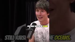 Brian Cox On Tidal Gravitational Force! #space #universe #cosmology