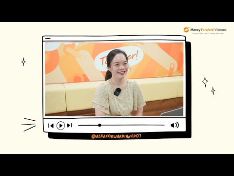 Ask A Forwardian EP07 - Lucia