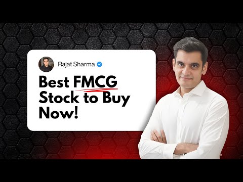 HUL | Asian Paints | ITC – My top 3 stock picks in the FMCG space
