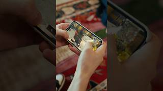 ЖЕСТКИЙ игровой тест iPhone 16⚡️