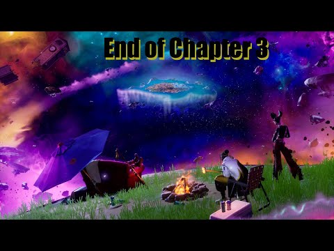 Chapter 4 begins *Mr.Beast*