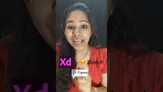Learn UX/UI DESIGN in Just 30 Days😱 (தமிழ்)🔥 Up to 20 Lakhs🧨✨| IT jobs | Tech with Ramya 👩🏻‍💻