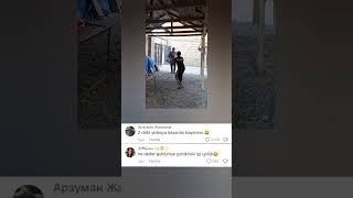 Daha çoxu üçün abone olun🤩#gülmelivideolar #kesfetteyiz #maraqli #baku #fypviral