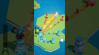 Must Play Mobile Game-Age Of Apes!🙉 #shorts #games #gaming
