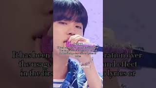 Banned Song on TV......🥲🥲#btsandarmyforever #btsforever #btsforyou #btsyouth #btsarmy #viral
