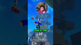 ADMIN Dropping 1000 Fruits In Blox Fruits