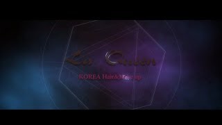 La Queen---Korea Makeup