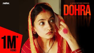 Dohra Short film | Hindi short film | Mystery | Natak Pictures