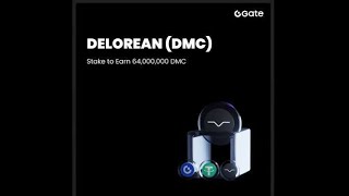 GateLive Bonus Task Launchpool DMC Project Review