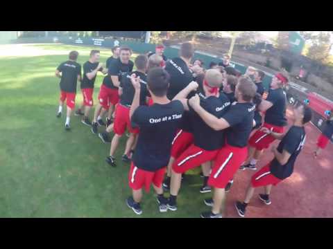 UGA Tire Flip Challenge