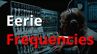 Mystery of the Buzzer: UVB-76's Secrets Revealed