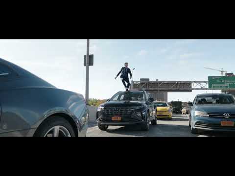 Tom holland nwh - why are you running