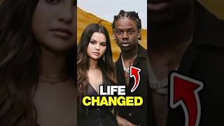Nigerian Rapper Rema s Life Change #shorts