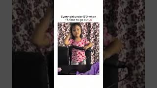 Subscribe for more inspiring content! #makeup #girlvibes #funnykids