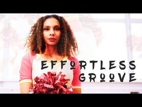 Effortless Vintage Groove Song