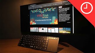 Exploring the ProtoArc XK01 Foldable Bluetooth Keyboard