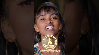 Cute and Talented Young Star Feven Habtom                     What a Voice!