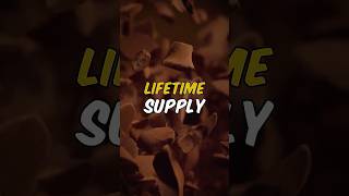 $10,000 Chocolate Giveaway