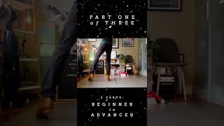 Learn a Holiday Tap Combination 🎁