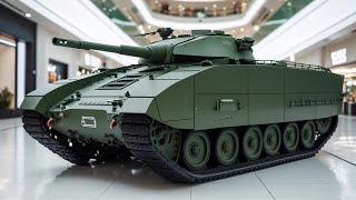 Возвращение ЛЕГЕНДЫ с современными апгрейдами!"