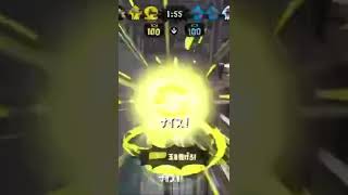 ナイス玉バグ【スプラトゥーン】