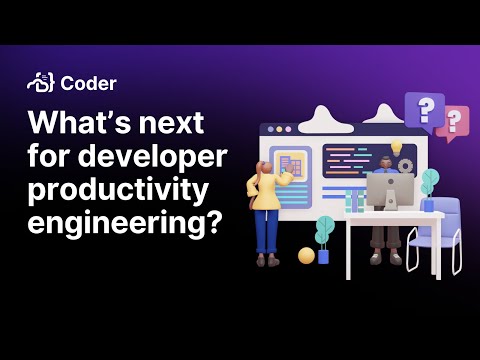 What’s next for developer productivity engineering?