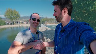 Visito el Evento de Drones más IMPORTANTE | Drone Future 2022