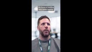 Meet the real people of CBRE: Gareth