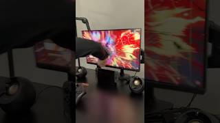 カズヤに即死コンボされたときの対処法【スマブラSP】#shorts