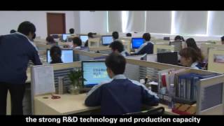Kingliming a China LED Light Factory