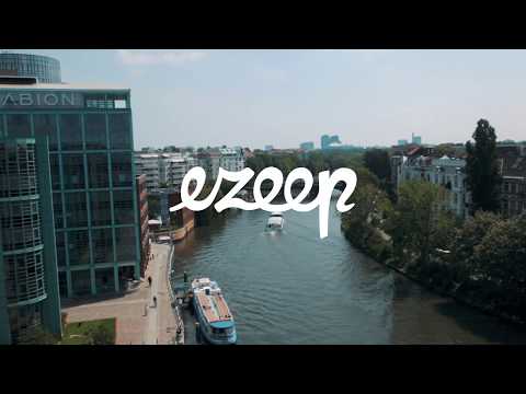 Smarter Space – Technology for Coworking: ezeep Meetup