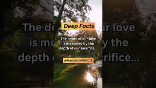 Psychology Deep Facts #facts #deepfacts #deep #shorts