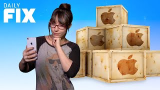 Apple Does Loot Boxes Right - IGN Daily Fix