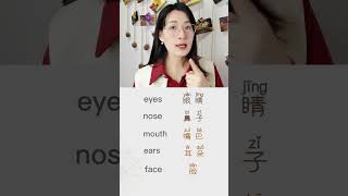 Learn Chinese for beginners - basic Chinese - Chinese vocabulary #Chinese #Study #Shorts #