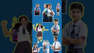 Back to School? Uniform Shopping Made Easy!
