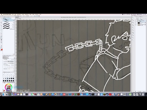 Animating and stuff