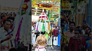 கும்பம் தலையில் வச்சு வாரளே | Kulasai Mutharamman aadi kodai | mutharamman status#kulasaikingpasanga