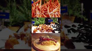 Estate Cooked-to-Order Dinner Buffet - Guest Experience #buffet #food #singapore