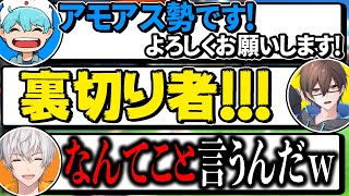 ストグラ市長のしょぼすけへのとんでもない言葉に爆笑するアベレージ【マリオカート８デラックス】