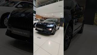 All New Škoda Slavia Monte Carlo 😍🔥