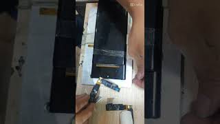 repair lcd samsung not9