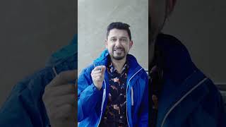 I got your back with monsoon health hacks! ☔Watch the full video on my channel #DrNene #monsoontips