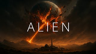 Epic Sci-Fi Battle Music – Alien – Cinematic War Music | Sci-Fi Music Experience
