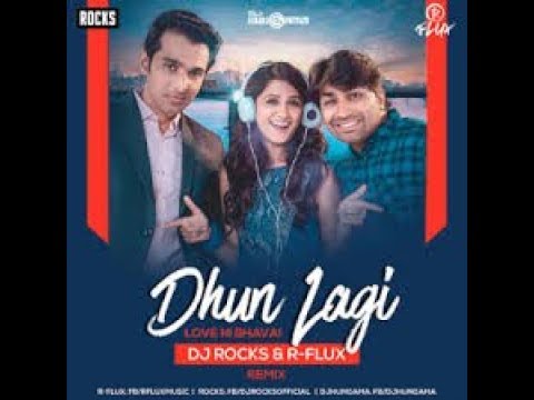 DHUN LAGI_LOVE NI BHAVAI (WHATS APP STATUS)