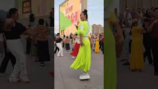 Dancing Style#FastGrowthPlan #YouthEntertainmentCreativeStar #ComeDance #EnjoyDancing #chinesedancer