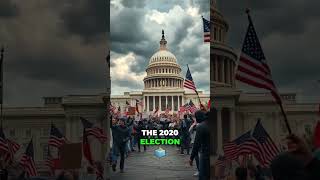 Trump: The Political Storm | His Impact & What’s Next!