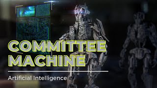 What is a Committee machine in AI? Meaning, Definition, Explanation | RealizeTheTerms
