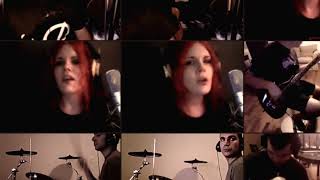 Bandhub - We Turn Red (Red Hot Chili Peppers)