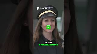CDFA  The Global Standard for Safe Aviation Approaches