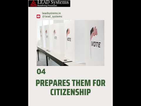 Civic Responsibility for Students #education #CivicResponsibility #CommunityEngagement #BeTheChange